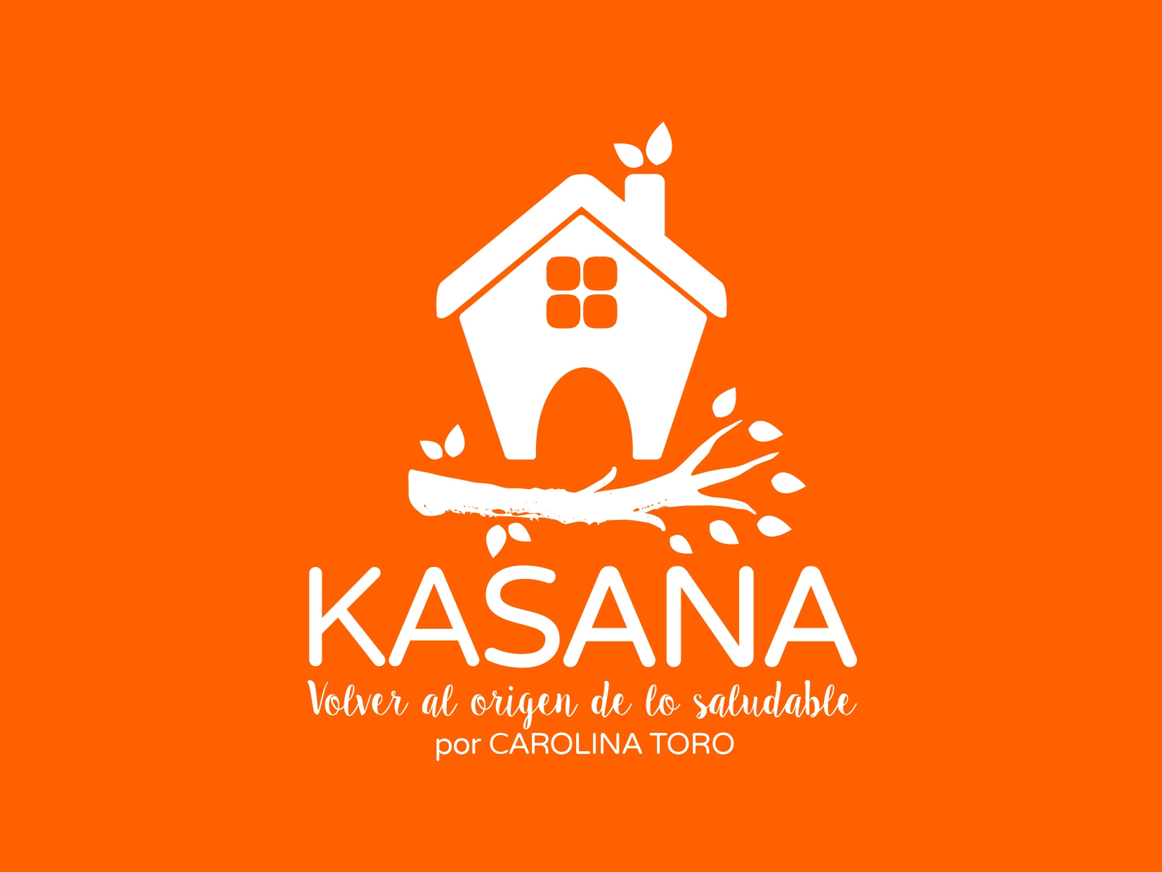 LOGO NARANJA